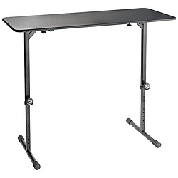 12160 Stand régie DJ K&M