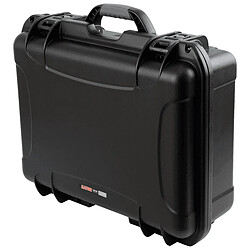 Avis GMIX-QSCTM16 Gator