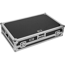 Pro Opus Quad W Silver Walkasse