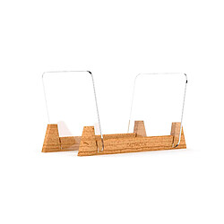 Record Stand 75 Glorious DJ