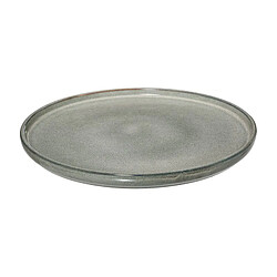 Avis But Assiette plate Ø. 27 cm TERRE INCONNUE Vert