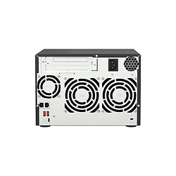 NAS