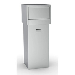 Poubelle Inox 80 L - Combisteel
