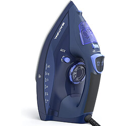Vendos85 Fer vapeur 2600 W avec arrêt automatique et semelle céramique