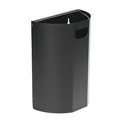 Poubelle Murale Demi-Lune 20L - Probbax