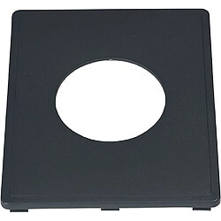 Ouverture Ronde pour Cadre de Couvercle PB-1030 - Probbax