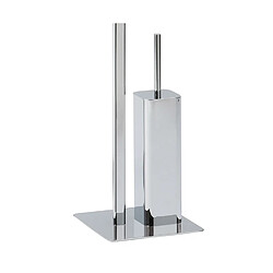 Distributeur de papier toilette