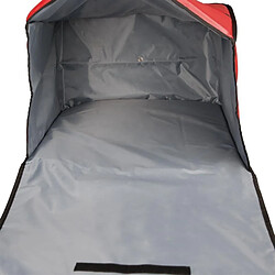 Acheter Grand Sac à Pizza Pro 510x510x305 mm - Vogue