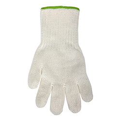 Materiel Chr Pro Gant Anti-Chaleur avec Protection du Poignet