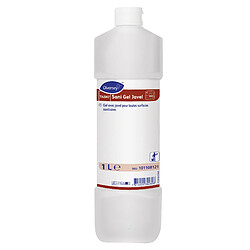 Gel Javel Flacon de 1L - Lot de 4 Colis de 6 - Diversey