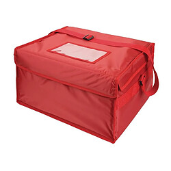 Sac Transport Pizza Isotherme Nylon - Vogue