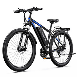 Vélo électrique DUOTTS C29 29" 750W 48V 15AH