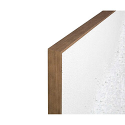 Avis Alexandra House Living Peinture abstraite de la Barbade, 80 x 100 cm