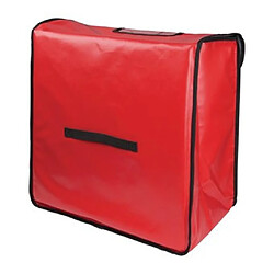 Grand Sac à Pizza Pro 510x510x305 mm - Vogue