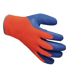 Materiel Chr Pro Paire de Gants Anti-Froid Taille Unique -20°C