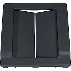 Ouverture à Clapets pour Cadre de Couvercle PB-1030 - Probbax