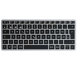 Satechi Slim X1 - Gris