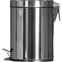 Collecteur Poubelle à Pédale 5L - Probbax