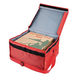 Sac Transport Pizza Isotherme Nylon - Vogue