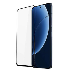 Htdmobiles Verre trempé pour Realme GT 8 Pro 5G - Noir pas cher