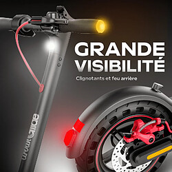Acheter Trottinette Électrique Adulte UrbanGlide 100 PRO 2 – Moteur 1100W
