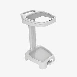 Support sac 120 L sans couvercle - Gilac