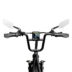 DrVetion ET20 adulte Vélo Electrique - Moteur 1000W - Batterie Samsung 15 Ah - Autonomie 100km - vitesse max 50 km/h - NFC pas cher