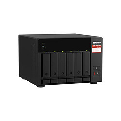 Acheter QNAP TS-673A-8G