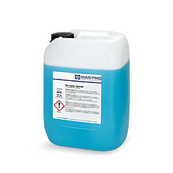 Entretien intérieur Mastro