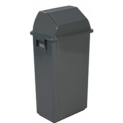 Collecteur Mural avec Fixation 80 Litres - Probbax