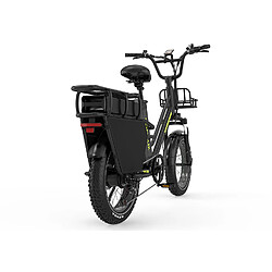Acheter KOOLUX X8 - Vélo Électrique adulte - Batterie 48V 65Ah (30AH+35AH) - Moteur 1000W - Autonomie 150km - vitesse max 45 km/h -SMART NFC