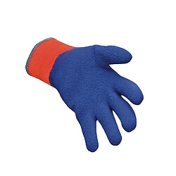 Materiel Chr Pro Paire de Gants Anti-Froid Taille Unique -20°C
