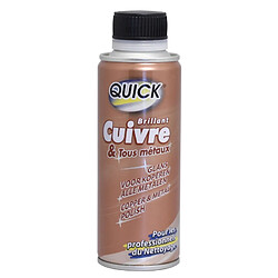 Nettoyant pour Métaux le Flacon - Lot de 3 colis de 12 - Sico