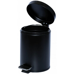 Collecteur Poubelle à Pédale 3L - Probbax