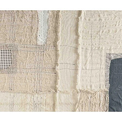 Alexandra House Living Peinture abstraite Lima 80X100Cm