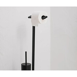 Distributeur de papier toilette