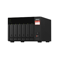 Avis QNAP TS-673A-8G
