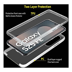 Coque & étui smartphone