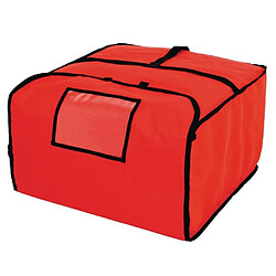 Grand Sac à Pizza Pro 510x510x305 mm - Vogue