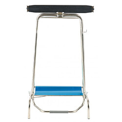 Support de Sac Poubelle à Pédale - Combisteel