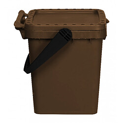 Seau Collecteur Bio de Déchets 20L - Probbax