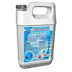 3D vent frais Bidon de 5L nettoyage désinfection des Sols et Surfaces - Lot de 4 Colis de 4 - Sico