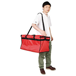 Acheter Grand Sac à Pizza Isotherme 355 x 380 x 580 mm - Vogue