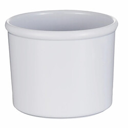 Cruche Mélamine Blanche 1000 ml - Pujadas