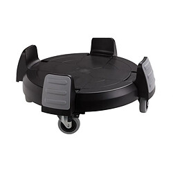 Chariot pour Poubelle RC-2003 - Probbax