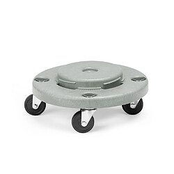 Poubelle & corbeille d'intérieur Hendi