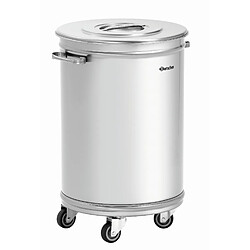 Poubelle & corbeille d'intérieur Bartscher