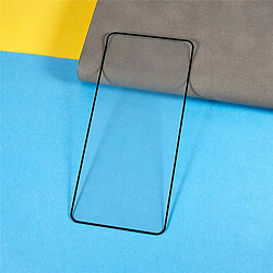 Avis Htdmobiles Verre trempé pour Nothing Phone (3a) Lite 5G - Noir