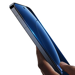 Avis Htdmobiles Verre trempé pour Realme GT 8 Pro 5G - Noir
