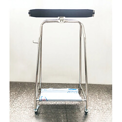 Support pour sac poubelle MOD CSI - Beckers